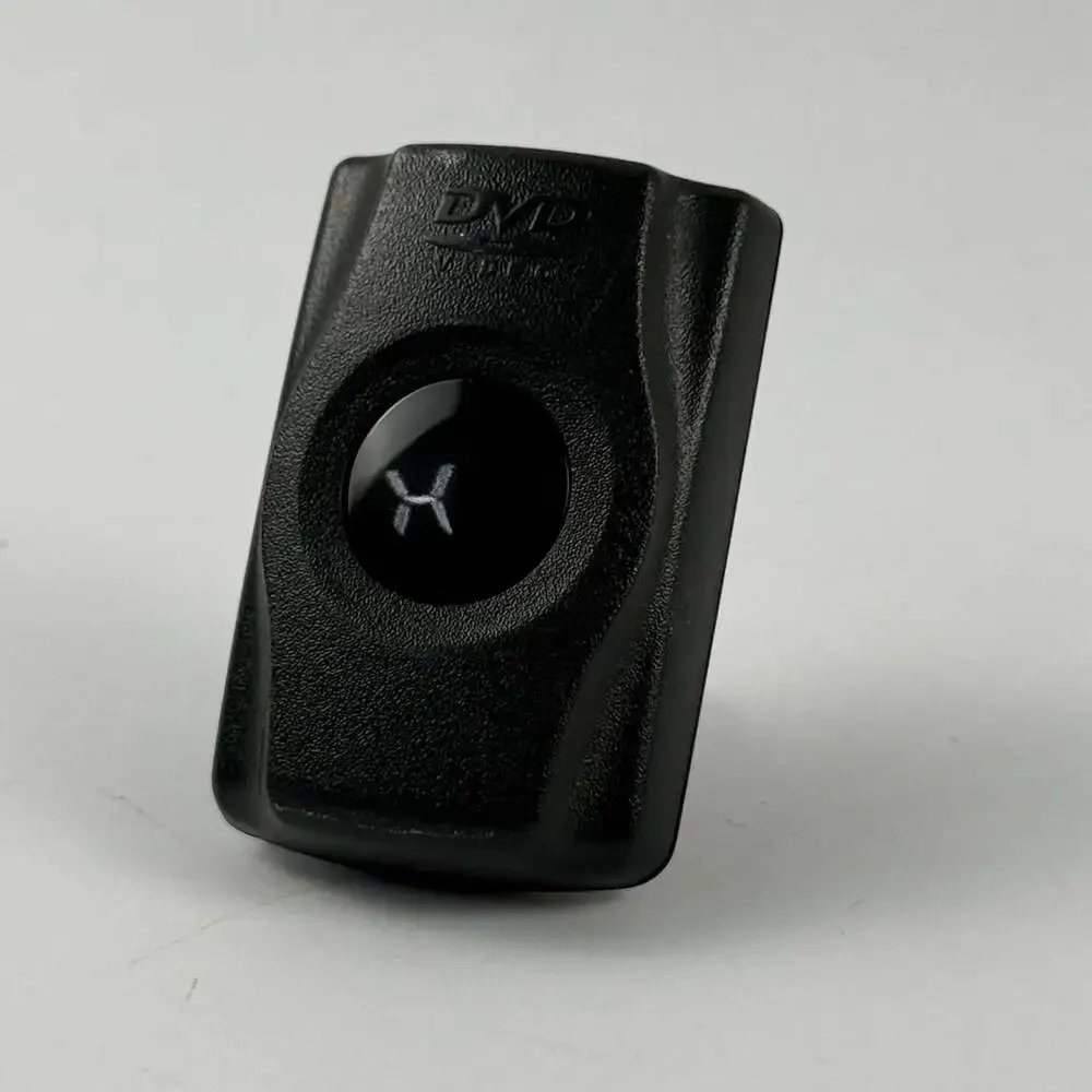 Original Xbox DVD Movie Playback Kit Receiver Only X08-25387-002
